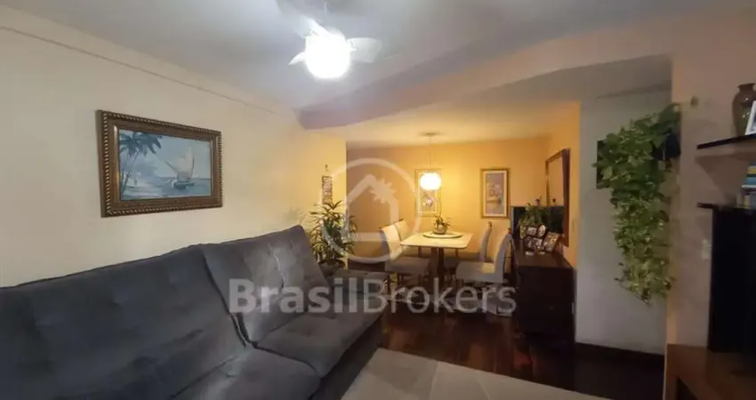Apartamento à venda com 88,00m² e 2 quartos em Lins de Vasconcelos, Rio de Janeiro - rj