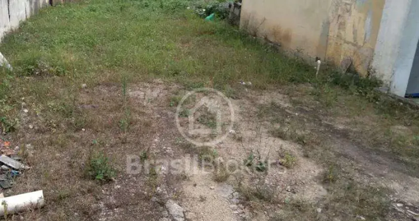 Terreno Residencial à venda com 406,00m² e 2 quartos em Vila da Penha, Rio de Janeiro - rj
