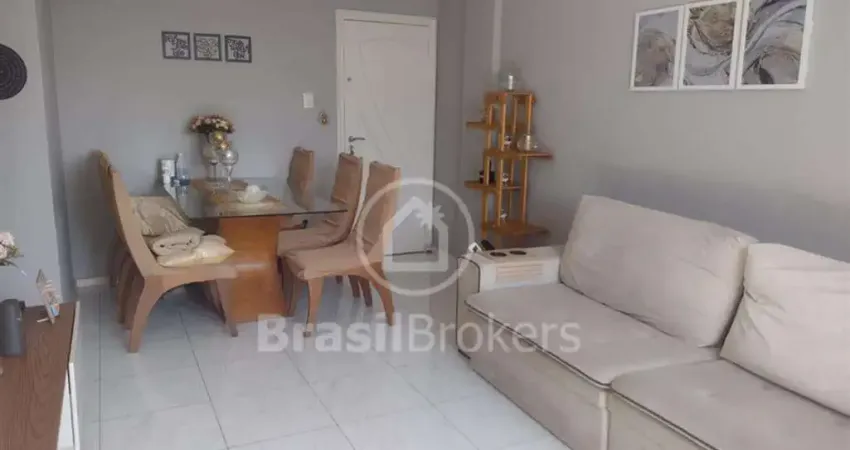 Apartamento à venda com 60,00m² e 2 quartos em Madureira, Rio de Janeiro - rj