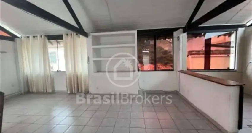Casa à venda com 80,00m² e 2 quartos em Engenho de Dentro, Rio de Janeiro - rj
