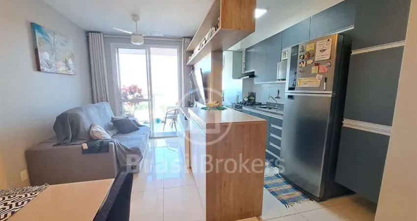 Apartamento à venda com 0m² e 3 quartos em Todos os Santos, Rio de Janeiro - RJ