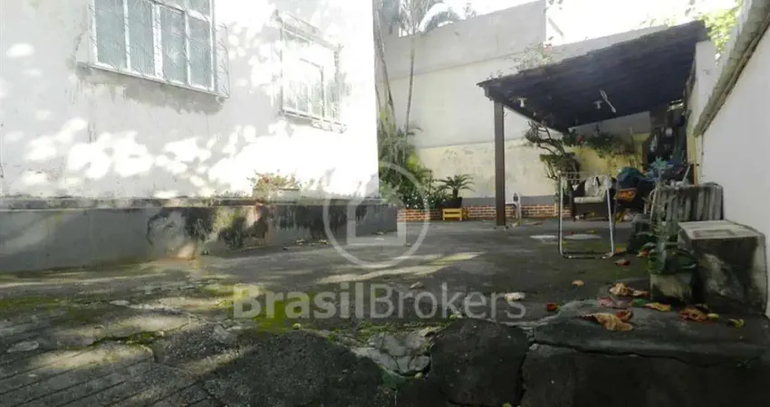 Casa à venda com 1200,00m² e 4 quartos em Engenho de Dentro, Rio de Janeiro - rj