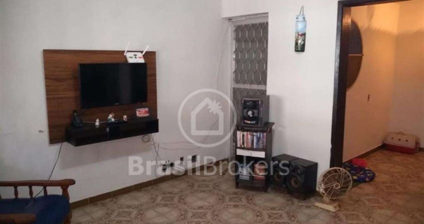 Casa à venda com 200,00m² e 3 quartos em Cachambi, Rio de Janeiro - rj