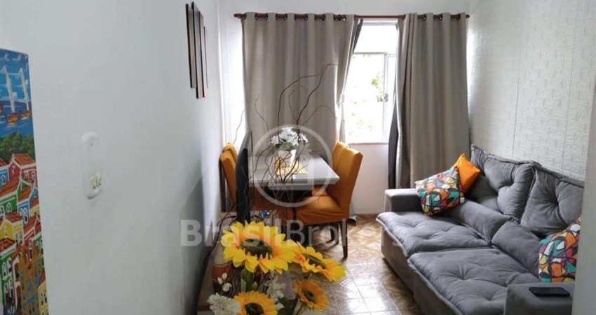 Apartamento à venda com 54,00m² e 3 quartos em Irajá, Rio de Janeiro - rj