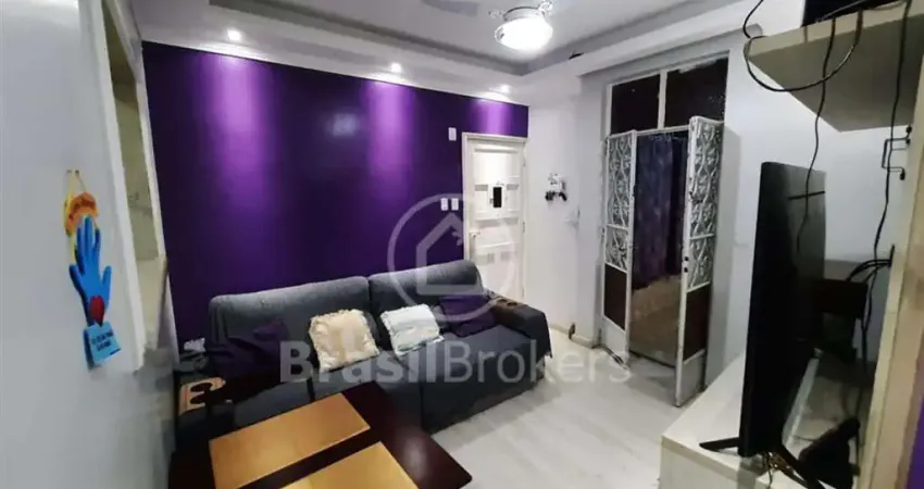 Apartamento à venda com 49,00m² e 2 quartos em Colégio, Rio de Janeiro - rj