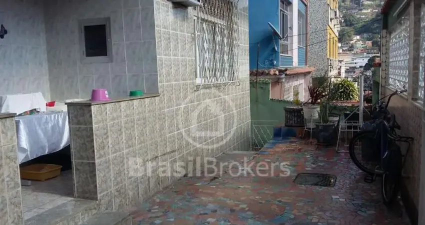 Apartamento à venda com 132,00m² e 3 quartos em Piedade, Rio de Janeiro - rj