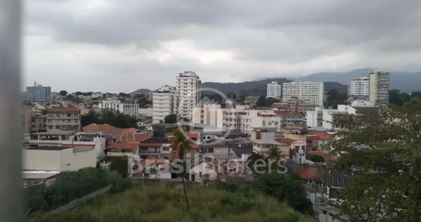 Apartamento à venda com 85,00m² e 2 quartos em Méier, Rio de Janeiro - RJ