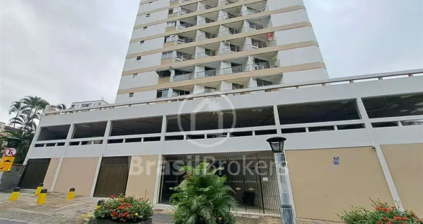 Apartamento à venda com 79,00m² e 2 quartos em Cachambi, Rio de Janeiro - rj