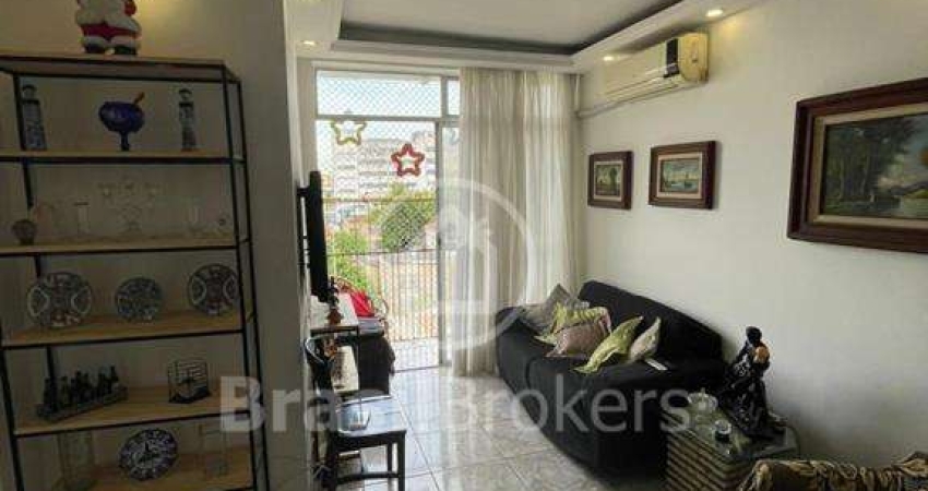 Apartamento à venda com 45,00m² e 2 quartos em Engenho Novo, Rio de Janeiro - rj