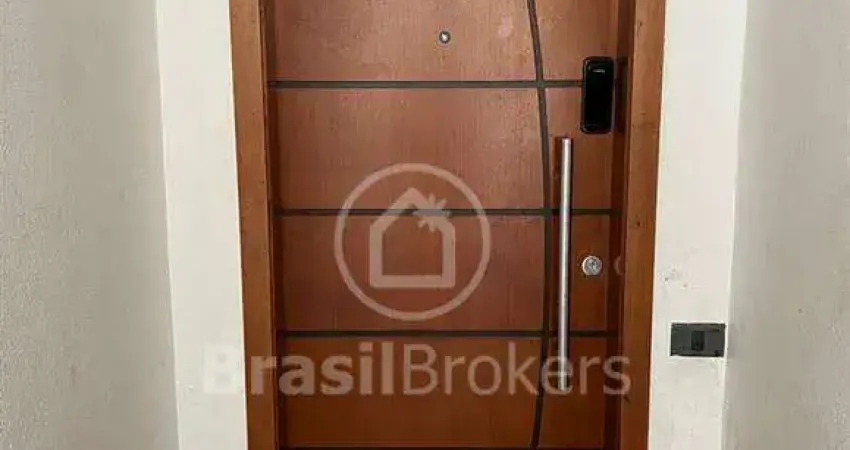 Apartamento à venda com 76,00m² e 2 quartos em Méier, Rio de Janeiro - RJ