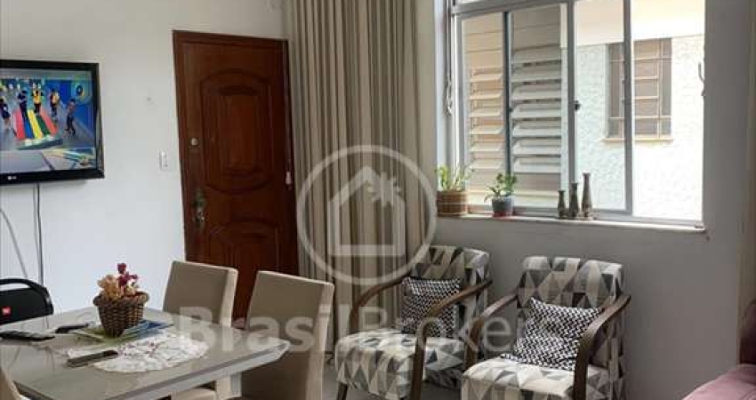 Apartamento à venda com 65,00m² e 2 quartos em Meier, Rio de Janeiro - rj