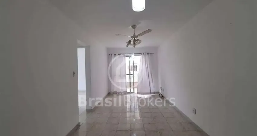 Apartamento com 2 quartos à venda na Rua Isolina, Méier, Rio de Janeiro