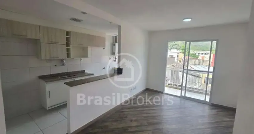 Apartamento com 2 quartos à venda na Rua da República, Quintino Bocaiúva, Rio de Janeiro