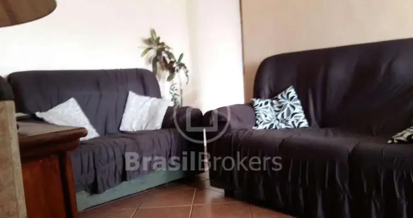 Apartamento à venda com 60,00m² e 2 quartos em Abolição, Rio de Janeiro - rj