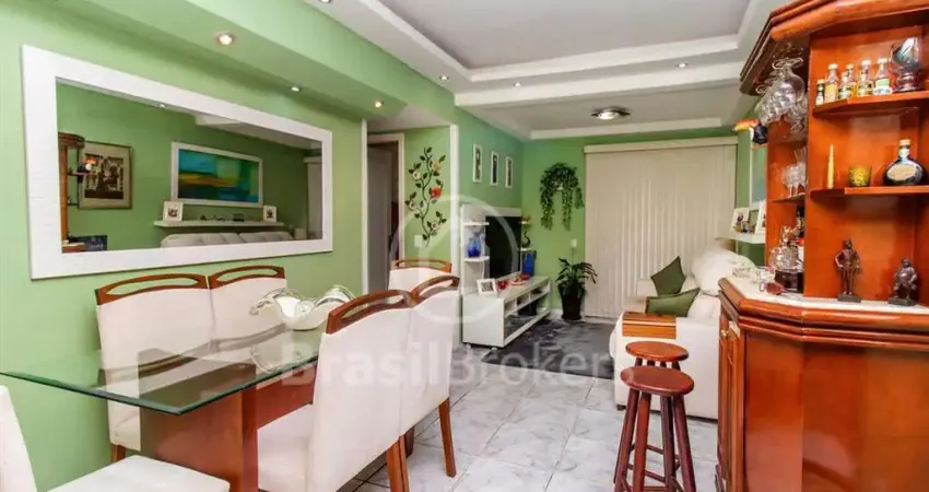 Apartamento à venda com 57,00m² e 2 quartos em Cachambi, Rio de Janeiro - rj