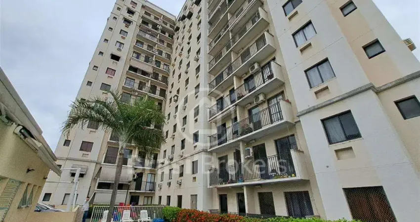 Apartamento à venda com 46 m² e 1 quarto em Maria da Graça, Rio de Janeiro - RJ