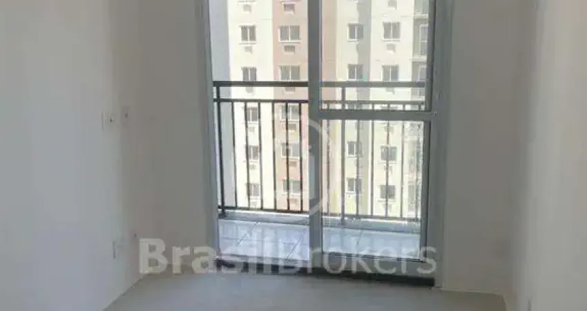 Apartamento à venda com 45,00m² e 2 quartos em Engenho de Dentro, Rio de Janeiro - rj