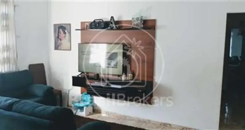 Apartamento à venda com 82,00m² e 3 quartos em Higienópolis, Rio de Janeiro - rj