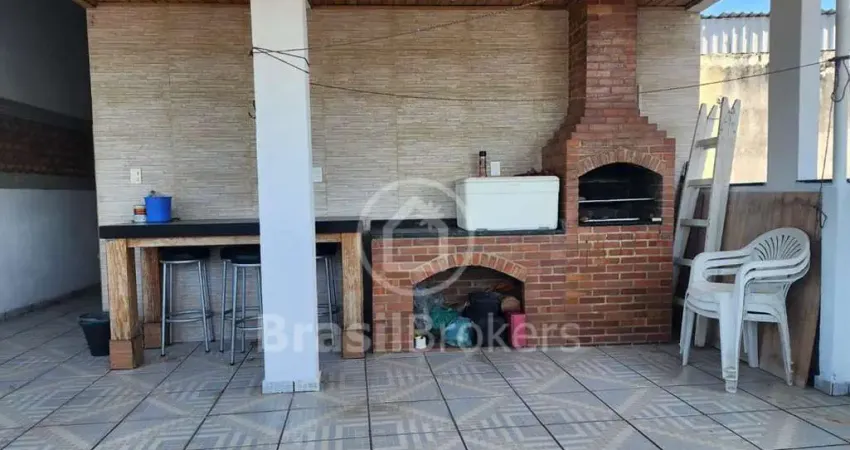 Casa à venda com 116,00m² e 3 quartos em Oswaldo Cruz, Rio de Janeiro - rj