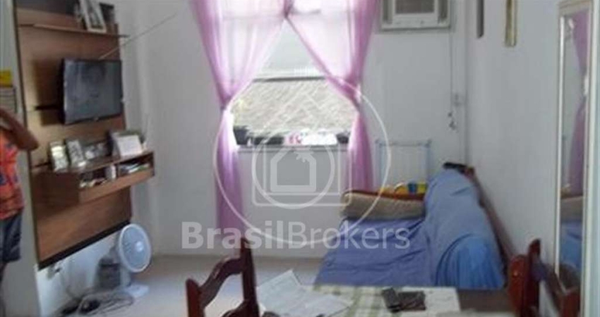 Apartamento à venda com 31,00m² e 1 quarto em Lins de Vasconcelos, Rio de Janeiro - rj