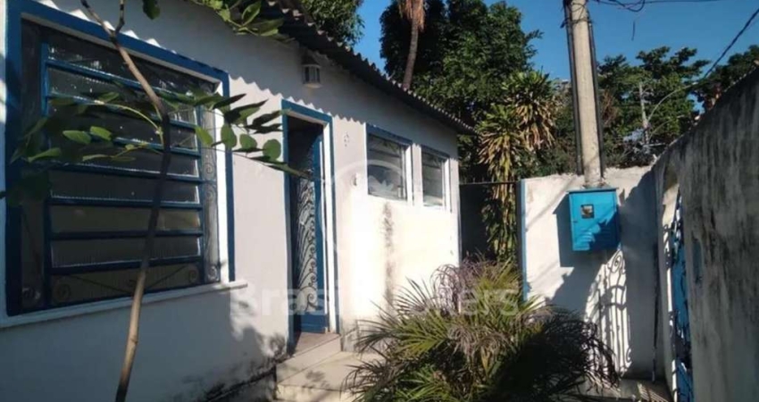 Casa à venda com 216,00m² e 4 quartos em Cachambi, Rio de Janeiro - rj
