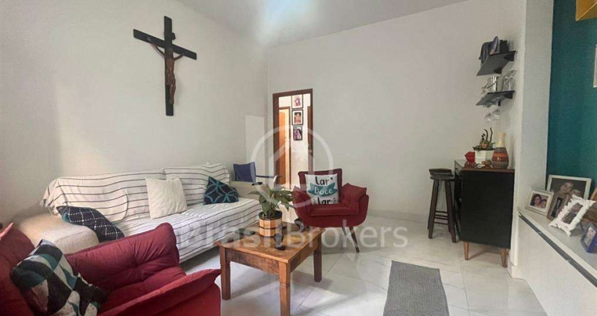 Apartamento à venda com 0m² e 2 quartos em Quintino Bocaiúva, Rio de Janeiro - RJ