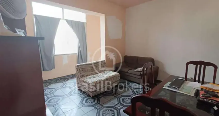 Apartamento à venda com 87m² e 3 quartos em Marechal Hermes, Rio de Janeiro - RJ