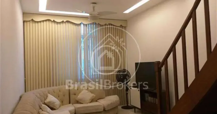 Casa à venda com 237,00m² e 4 quartos em Meier, Rio de Janeiro - rj