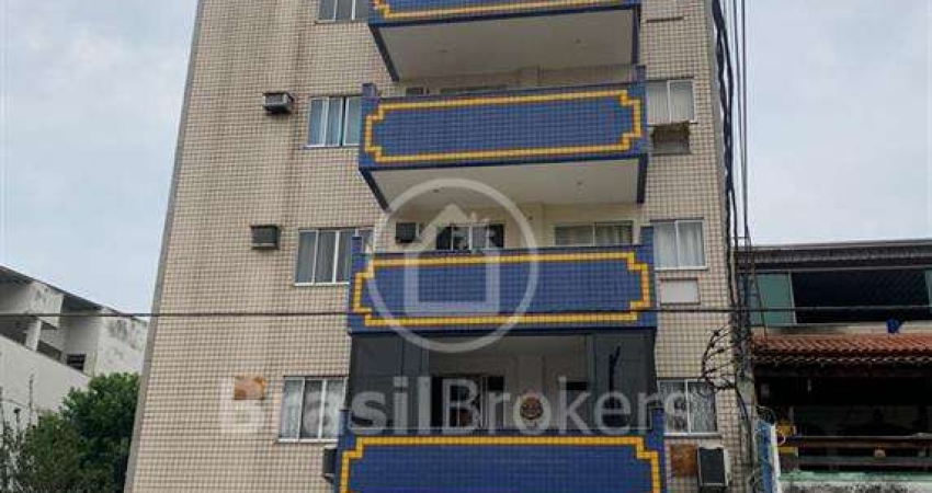 Apartamento à venda no Edifício Garden Flower – Vila da Penha