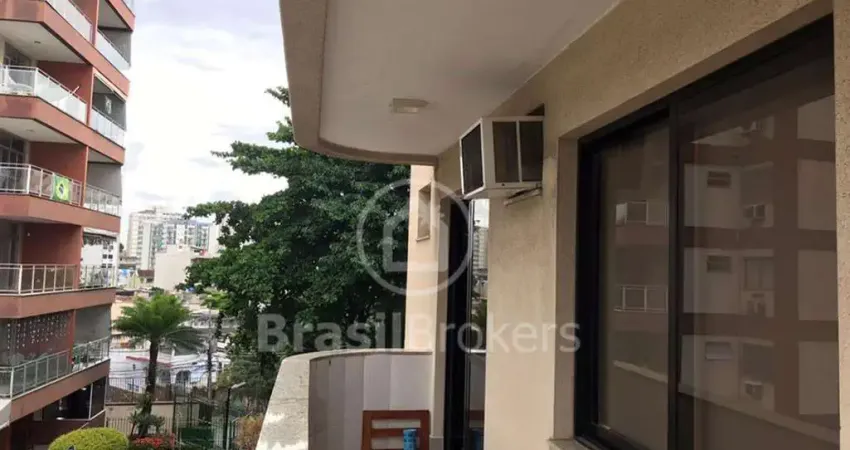 Apartamento à venda com 65,00m² e 2 quartos em Cachambi, Rio de Janeiro - rj