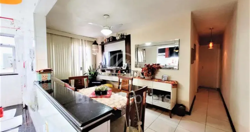 Apartamento à venda com 48,00m² e 2 quartos em Olaria, Rio de Janeiro - rj
