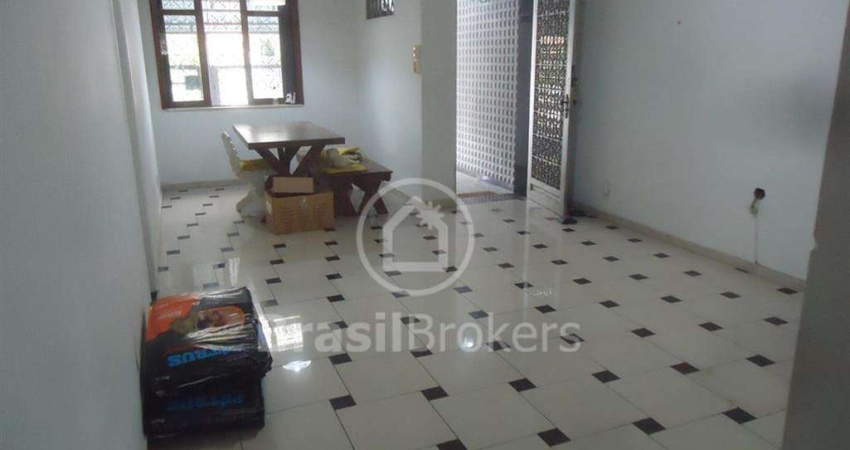 Casa à venda com 200,00m² e 4 quartos em Ramos, Rio de Janeiro - rj