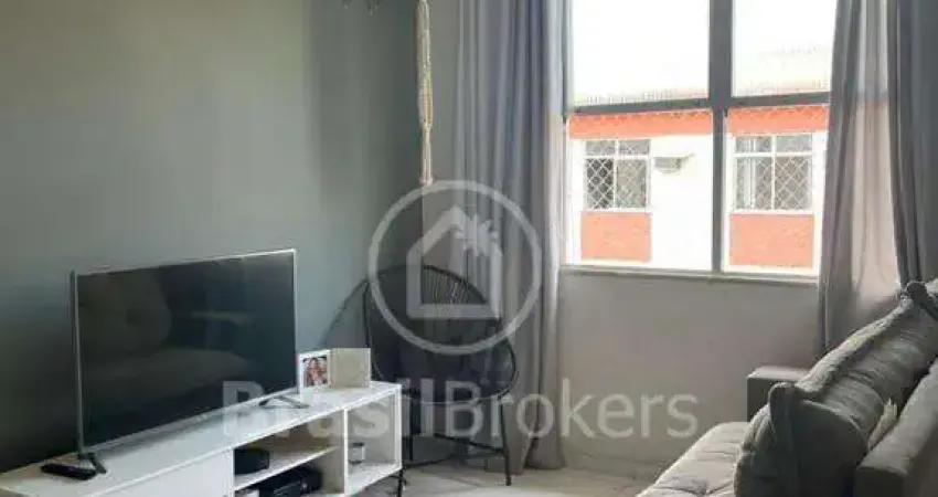Apartamento à venda com 70,00m² e 2 quartos em Engenho da Rainha, Rio de Janeiro - rj