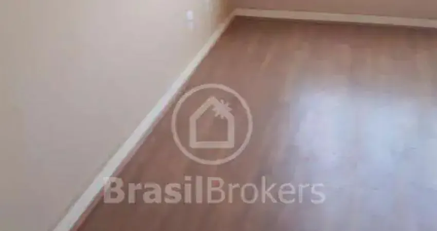 Apartamento à venda com 80,00m² e 3 quartos em Rocha, Rio de Janeiro - rj