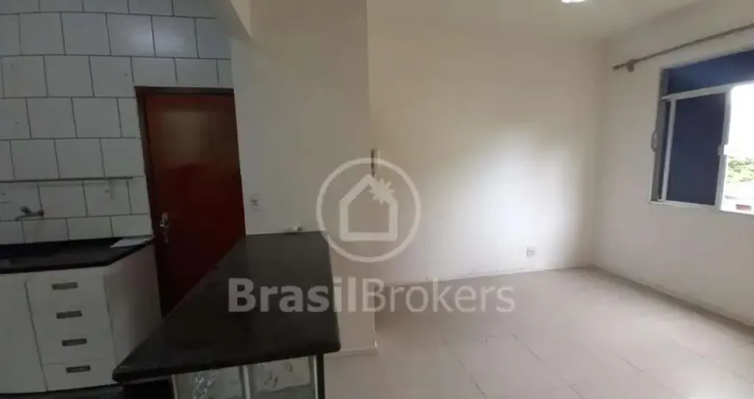 Apartamento à venda com 50,00m² e 2 quartos em Piedade, Rio de Janeiro - rj