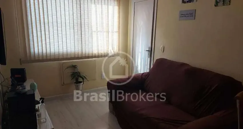 Apartamento à venda com 45,00m² e 2 quartos em Engenho Novo, Rio de Janeiro - rj