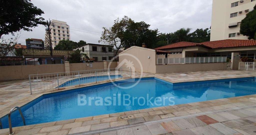Apartamento à venda com 67,00m² e 3 quartos em Engenho de Dentro, Rio de Janeiro - rj