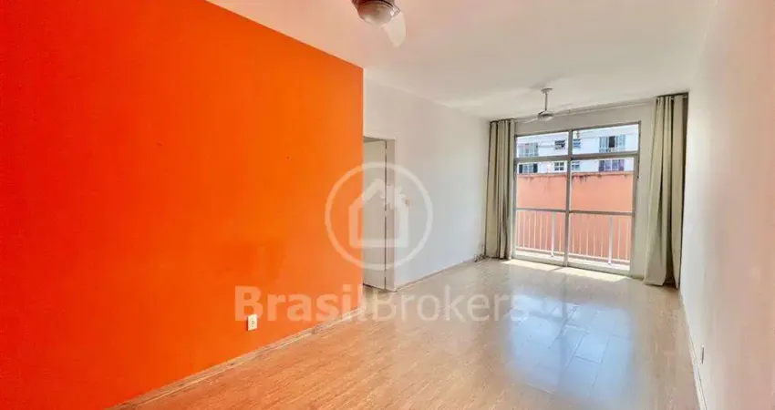 Apartamento à venda com 66,00m² e 2 quartos em Todos os Santos, Rio de Janeiro - RJ