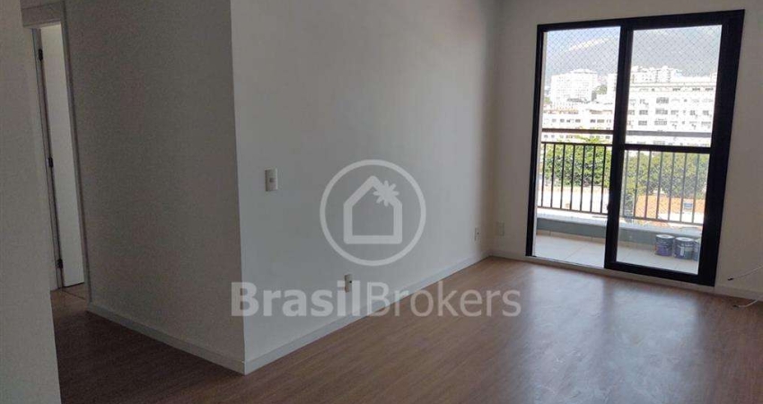Apartamento à venda com 60,00m² e 2 quartos em Cachambi, Rio de Janeiro - RJ