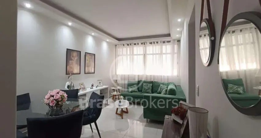 Apartamento à venda com 84,00m² e 3 quartos em Cachambi, Rio de Janeiro - RJ