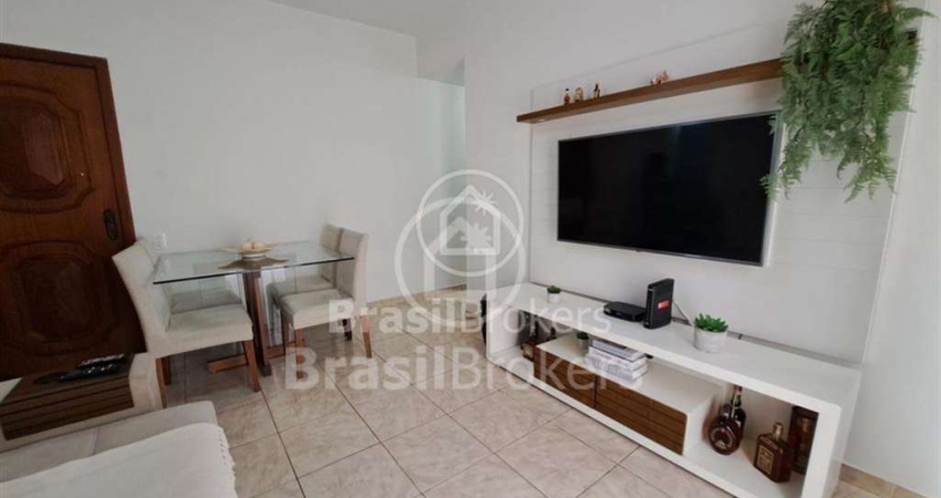 Apartamento com 3 quartos à venda na Rua Visconde de Tocantins, Méier, Rio de Janeiro
