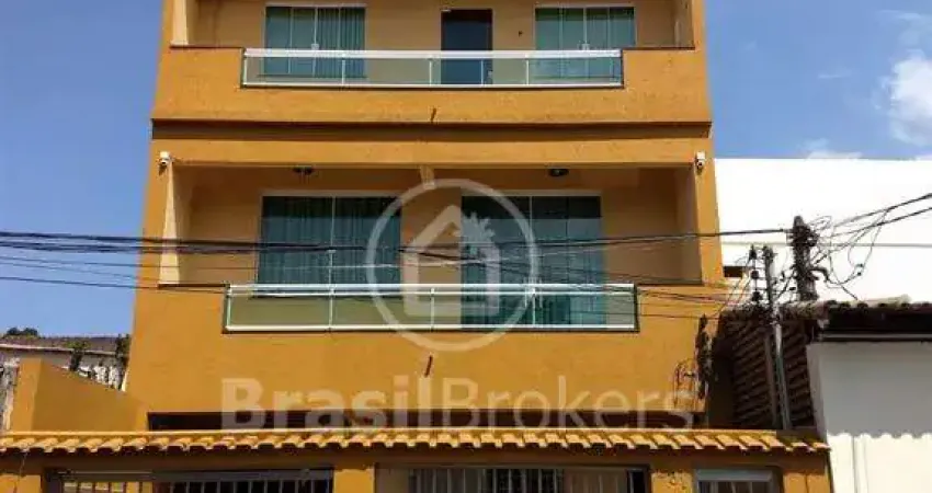 Apartamento à venda com 73,00m² e 3 quartos em Olaria, Rio de Janeiro - rj