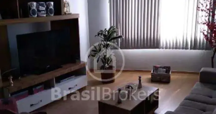 Apartamento à venda com 86,00m² e 2 quartos em Higienópolis, Rio de Janeiro - rj