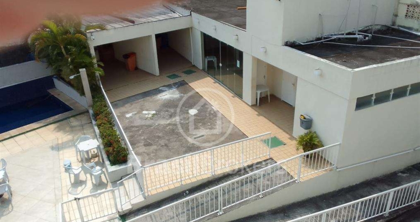 Apartamento com 2 quartos à venda na Rua da República, Quintino Bocaiúva, Rio de Janeiro