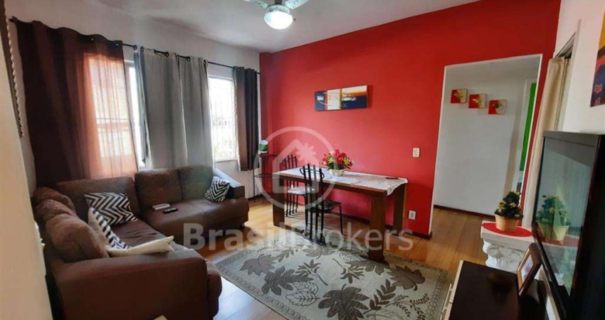 Apartamento à venda com 73,00m² e 3 quartos em Quintino Bocaiúva, Rio de Janeiro - rj