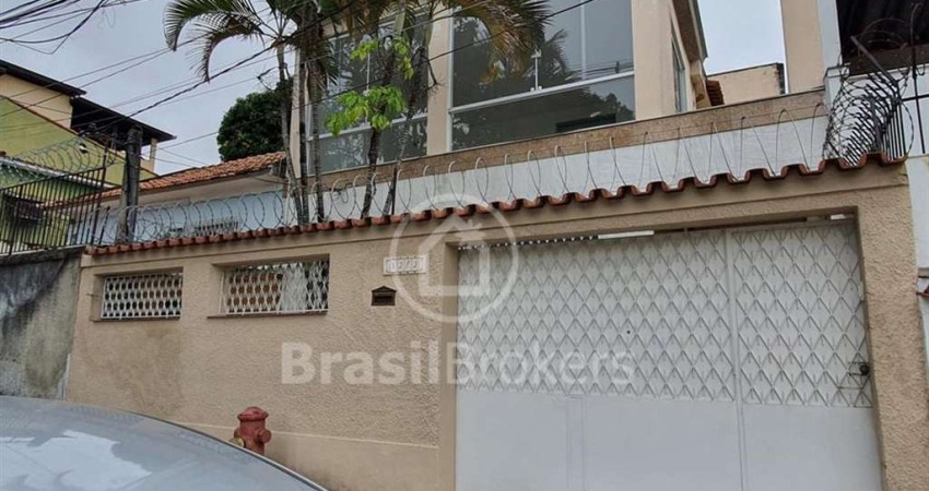 Casa à venda com 380,00m² e 3 quartos em Maria da Graça, Rio de Janeiro - rj