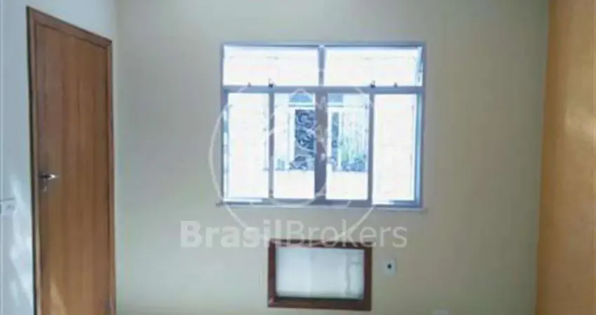 Apartamento à venda com 45,00m² e 1 quarto em Bento Ribeiro, Rio de Janeiro - rj