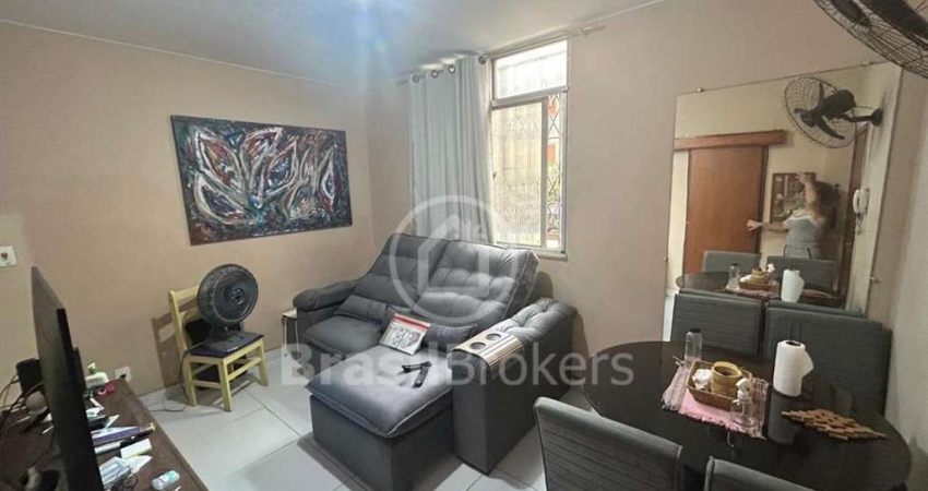 Apartamento térreo à venda 2 quartos em Quintino Bocaiúva, Rio de Janeiro - RJ