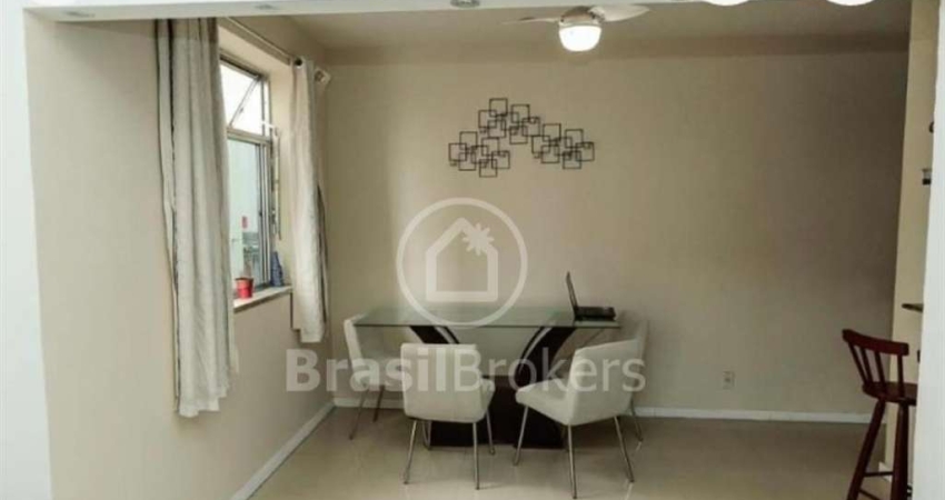 Apartamento com 2 quartos à venda na Rua Nelson Faria Castro, Engenho Novo, Rio de Janeiro