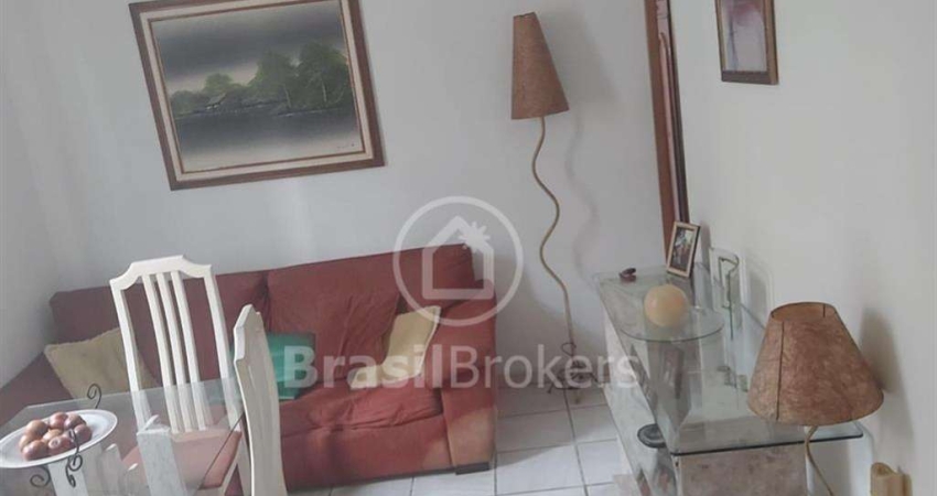 Apartamento à venda com 49,00m² e 2 quartos em Meier, Rio de Janeiro - rj